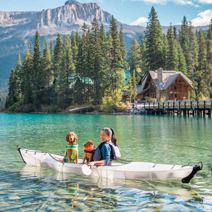 Oru Beach LT/ Oru Beach LT Black Edition Kayak