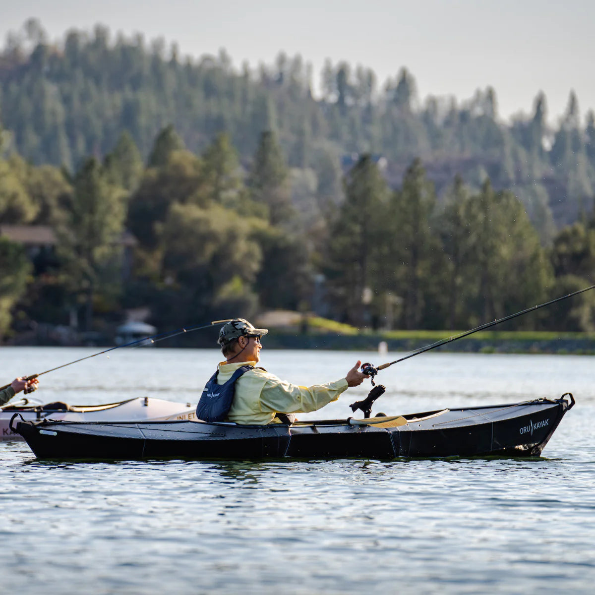 Oru Beach LT Sport Kayak
