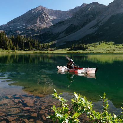 Oru Inlet/Oru Inlet Black Edition Kayak
