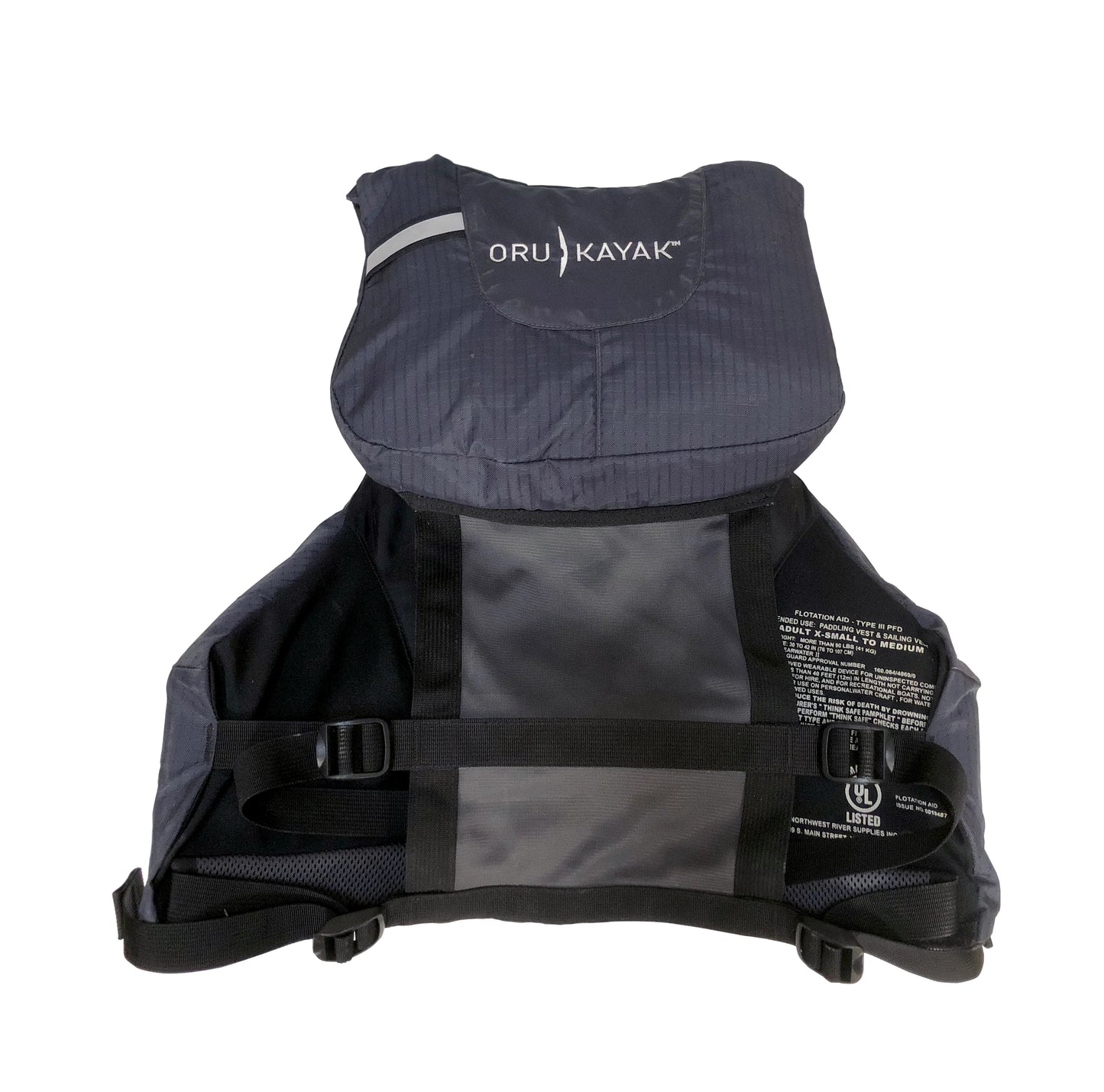Oru PFD Life Jacket