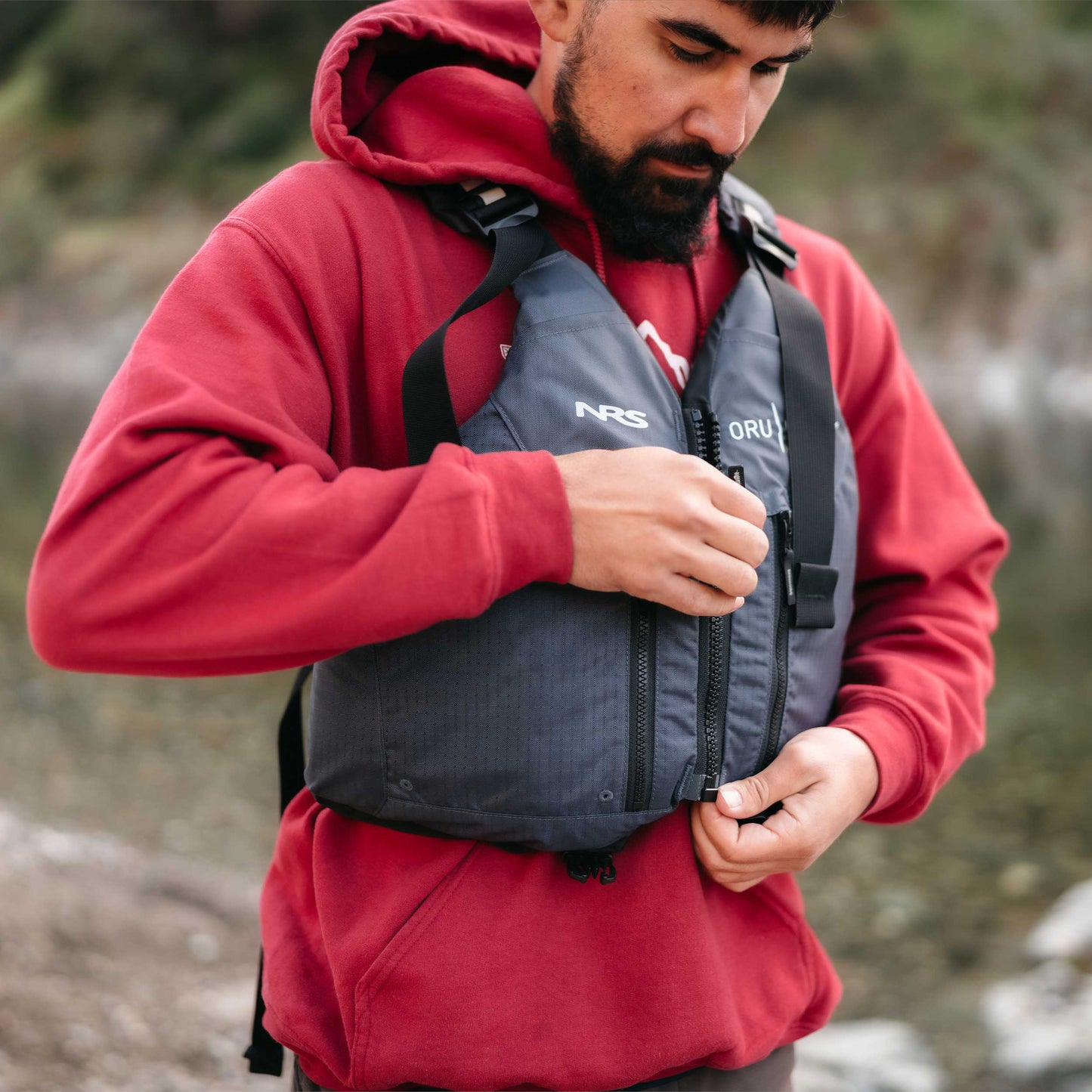 Oru PFD Life Jacket