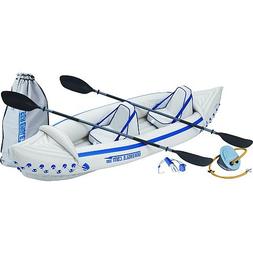 Sea Eagle 330 Pro Kayak Package