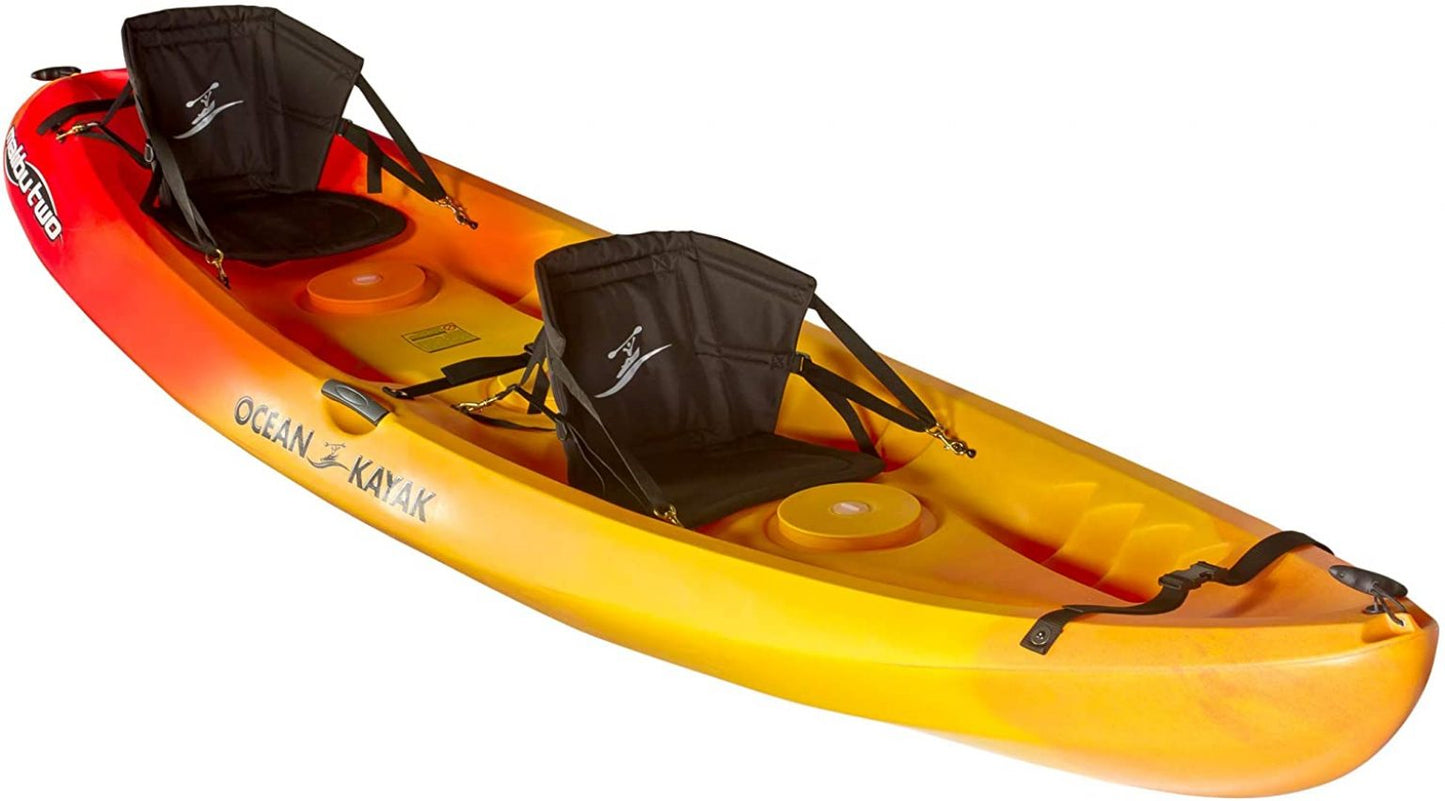 Fin Recreational Kayaks